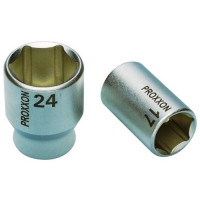 Торцевая головка 1/2", 9 мм PROXXON (код 23402)